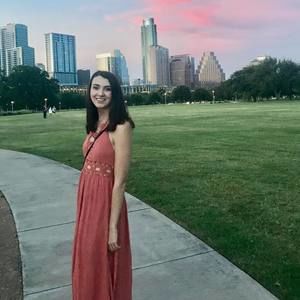 Meet your Posher, Victoria